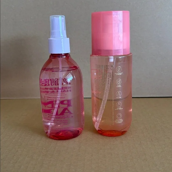 VICTORIAS SECRET Body & Hair Mist Bundle Full Size - Picture 3 of 12